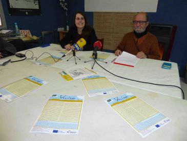 La Federación de Vecinos llama a sumarse a la movilización de “Salvemos Teruel”