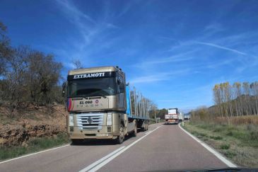 Un estudio científico constata la relación entre desarrollo y la accesibilidad por carretera