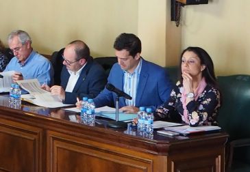 El Ayuntamiento de Teruel reformará y adecuará un local para la Asociación de Vecinos del Ensanche a petición de Ciudadanos