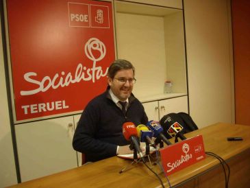 Urquizu afirma que 