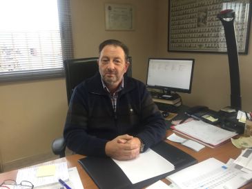 Emilio Anadón: “Habría que incrementar la tala de pinos e incentivar la plantación de chopos”
