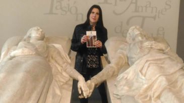 Ester Navarrete desmonta la idílica convivencia de cristianos, moros y judíos