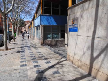 El Ayuntamiento de Teruel adjudica la gestión del centro de día Santa Emerenciana