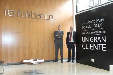“El ahorrador tiene que convertirse en inversor si quiere obtener rentabilidad”