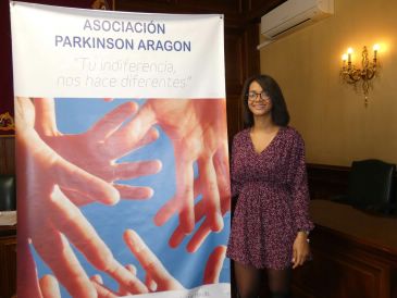 Mildred Serrano, MIR de Medicina de Familia: