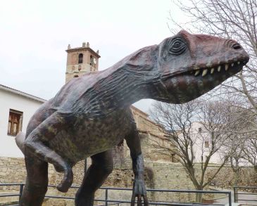 El Castellar será escenario de la celebración de Geolodía para observar
