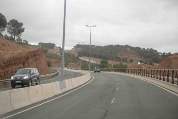 El Ayuntamiento de Teruel adjudica a Emipesa el reasfaltado de la vía perimetral