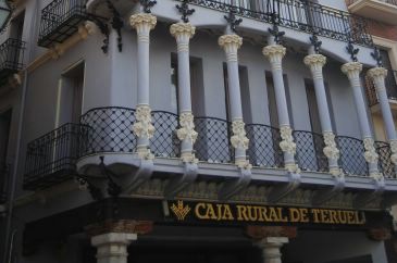Caja Rural de Teruel lanza Apple Pay