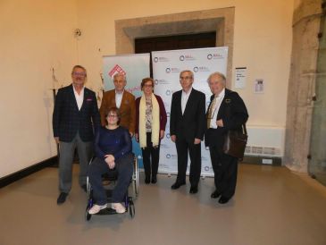 Fundación DFA visibiliza la realidad de las mujeres con discapacidad en Teruel