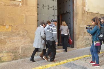 José Luis Iranzo ratifica la secuencia de los hechos del triple crimen de Andorra