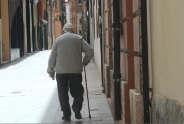 Teruel pierde población a un ritmo de casi tres personas al día y se queda con solo 134.490 habitantes