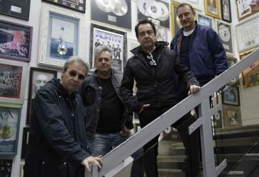 Salen a la venta las entradas para el concierto de Hombres G del 30 de junio en Teruel