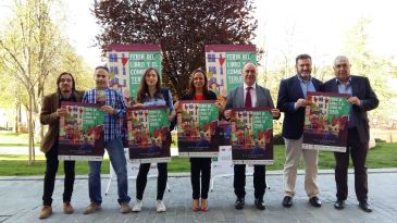 Grandes nombres de la literatura se darán cita en la