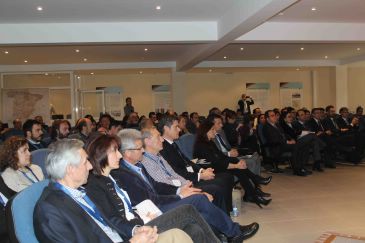 La UNED de Teruel celebra la segunda edición de su convención empresarial