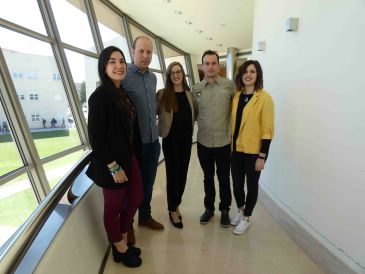Los jóvenes profesionales animan a los alumnos de ADE a especializarse