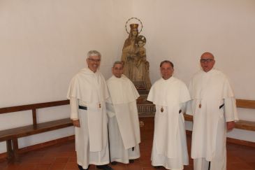La Orden Mercedaria cumple 800 años, hoy un ejemplo de vida abierta a todos