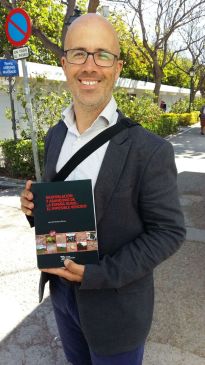 Luis del Romero, geógrafo e investigador: “La situación de los pueblos es responsabilidad de la clase política y también de la sociedad”