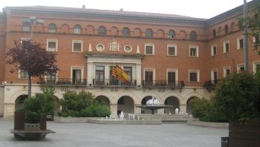 La Subdelegación del Gobierno en Teruel se suma a la Semana de la Administración Abierta