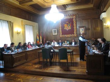 Teruel nombrará a Javier Sierra Hijo Predilecto de la Ciudad