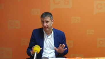 Ciudadanos recuerda a Guillén que Teruel “no solo tiene presente y futuro, sino también pasado del que hay que aprender”