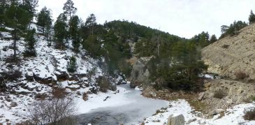 El Castellar será el escenario de la celebración de Geolodía 18 para observar “huellas de dinosaurios a la luz de la Luna”