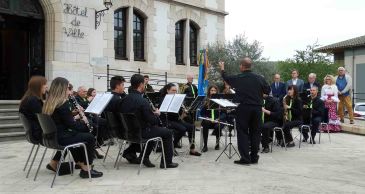 El Encuentro de Bandas de Música reúne a las agrupaciones de Utrillas, Alcañiz y Montalbán este sábado