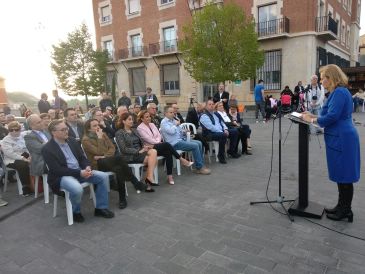 La fiesta de las letras llega a Teruel con 22 expositores y más de 70 autores