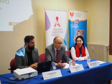 Gobierno de Aragón y CEOE Teruel fomentan el voluntariado corporativo