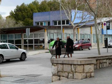 Las Jornadas de Primavera del centro de día de Teruel se suspenden en solidaridad con los empleados
