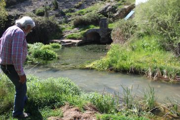 La cuenca del Mijares está peor que antes de instalar las depuradoras