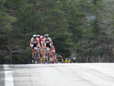 La Clásica Cicloturista de Cella homenajeará a José Albelda