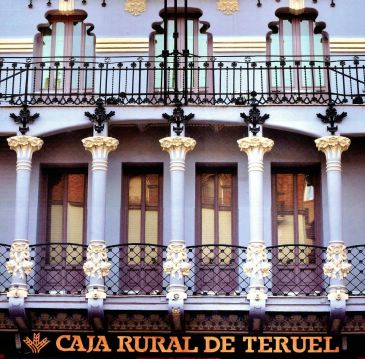 Caja Rural de Teruel continúa aumentando la cuota en la gestión de la PAC hasta el 51,98 por ciento de los expedientes tramitados