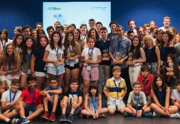 Dos proyectos de los institutos de Valderrobres y de Andorra optan a los premios a la Ecoinnovación Educativa de la Fundación Endesa