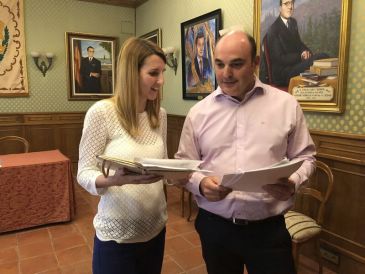 Alcañiz presenta unos presupuestos