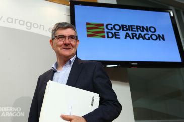 El Ejecutivo autonómico da un paso más en la tramitación del regadío social de Sarrión con la declaración de Interés General