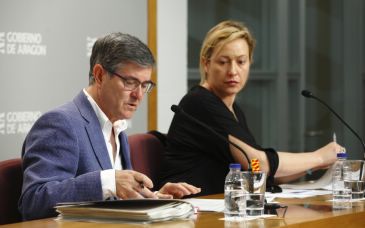 La DGA declara de Interés General el regadío de Sarrión y ejecutará las obras