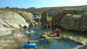 Comienza el proceso participativo para el Plan de Sostenibilidad del río Bergantes