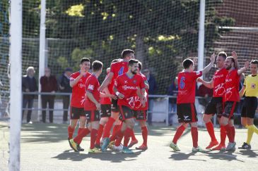 Aragón TV ofrece el domingo en directo el encuentro CD Teruel-Cádiz B