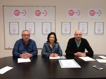 Nuevo impulso a la Oficina Aragonesa contra la Discriminación con unas jornadas en Alcañiz