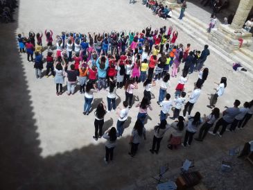 Termina con éxito el proyecto ‘belleza deshabitada’ del Instituto de Cantavieja