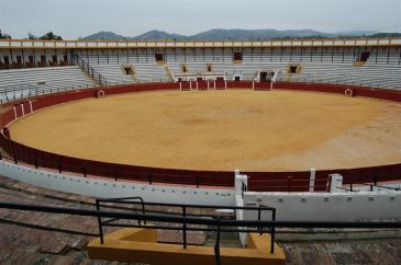 La empresa que iba a gestionar la plaza de Teruel no presenta el aval y la Feria del Ángel queda en el aire