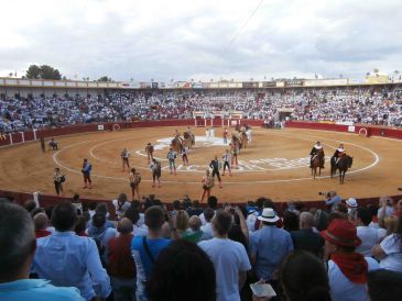 La Feria de Teruel, en el aire tras retirarse la empresa adjudicataria de la plaza de toros