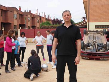 Javier Pueyo, presidente de la Sociedad de Simulación Aplicada a la Medicina: “Estamos cerca de que el soporte vital básico se enseñe en los colegios”