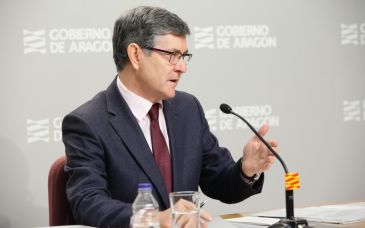 Aprobado el convenio de Política Territorial con la ciudad de Teruel con una dotación de 305.000 euros