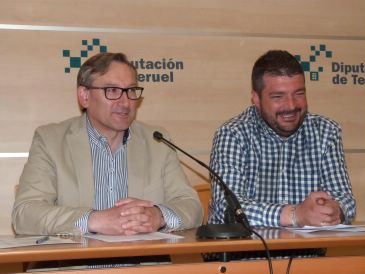 La Diputación de Teruel destina 200.000 euros a subvenciones para residencias de la tercera edad