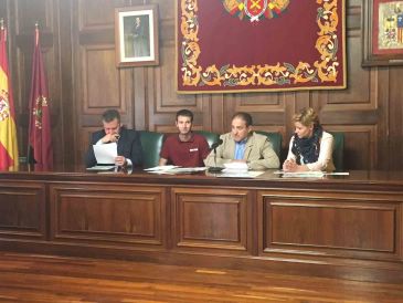 La Escuela Taller 800 Años de los Amantes finaliza con un certamen de microteatro este sábado