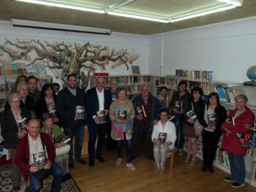 El servicio de préstamo a clubes de lectura de la Diputación de Teruel alcanza el número 3.000