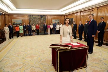 La estrategia frente al reto demográfico, la térmica y el carbón, el ferrocarril y la A-68, las tareas que dejó pendientes el Gobierno de Rajoy y que ahora debe afrontar Pedro Sánchez