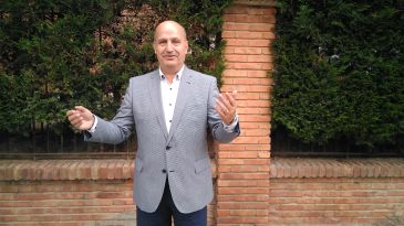 Carlos Ranera: “El apoyo de Caja Rural de Teruel ha sido fundamental para nosotros”