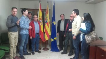 El PAR espera que el nuevo ministro de Agricultura tenga la “valentía suficiente” para lograr un reparto más justo de la PAC